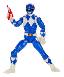 Power Rangers Mighty Morphin Blue Ranger