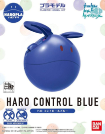 HaroPla Haro Control Blue