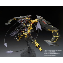 P-Bandai: 1/144 RG Gundam Astray Gold Frame Amatsu