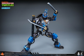 Heat Boys HB0071 Teenage Mutant Ninja Turtles Leonardo 40th Anniversary Ver.