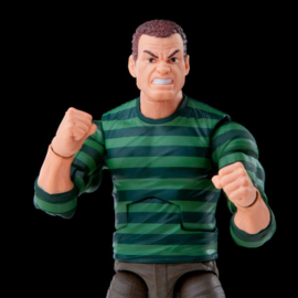 Spider-Man Marvel Legends Series AF 2021 Marvel's Sandman
