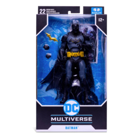 McFarlane Toys DC Multiverse Batman (DC Future State)