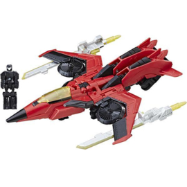 Titans Return Deluxe Windblade