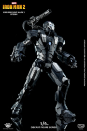 King Arts - War Machine MK1 DFS064