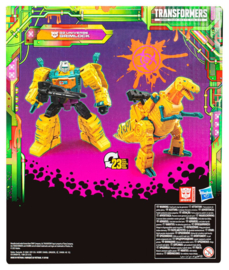 F7517 Transformers Legacy Evolution G2 Universe Grimlock