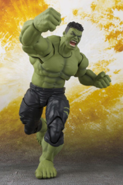 Avengers Infinity War S.H. Figuarts AF Hulk