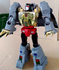 Grimlock MP-08 Oversized JP Version