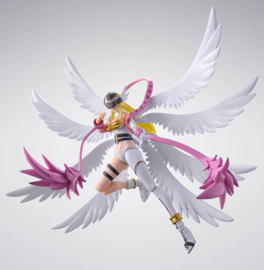 Digimon Adventure S.H. Figuarts Action Figure Angewomon - Pre order