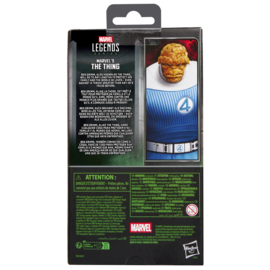 G2061 Marvel Legends Series Marvel's The Thing