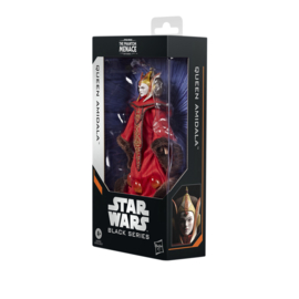 G4465 Star Wars Black Series Queen Amidala