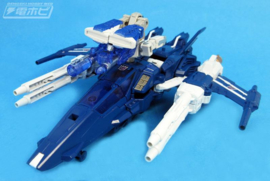 Takara Legends LG-49 Target Master Triggerhappy