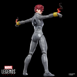 G0816 Marvel Legends Series Black Widow