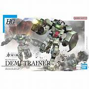 1/144 HGTWFM Demi Trainer