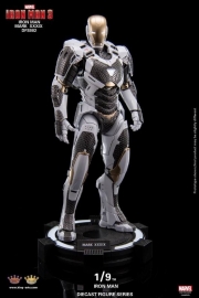 King Arts - Iron man Mark 39 DFS002