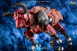 CANG Toys CT-02 Landbull