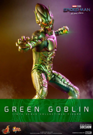 Hot Toys Spider-Man: No Way Home MMAF 1/6 Green Goblin (Standard Version) - Pre order