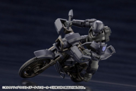 Hexa Gear Alternative Plastic Model Kit 1/24 Alternative Cross Raider Night Stalkers Ver.