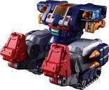 Diaclone Reboot DA-14 Big Powered