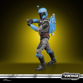 Hasbro Star Wars Vintage Collection Axe Woves [F5567]