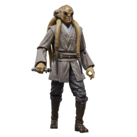 G1743 Star Wars The Black Series Kit Fisto