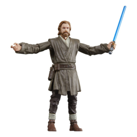 F8721 Star Wars: Obi-Wan Kenobi Vintage Collection Action Figure 2-Pack Darth Vader (Showdown) & Obi-Wan Kenobi (Showdown)