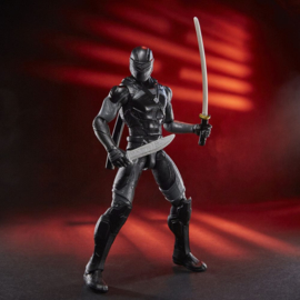 Snake Eyes: G.I. Joe Origins AF Snake Eyes