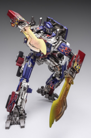 Weijiang Oversized SS05 Optimus Prime