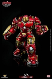 King Arts - Hulkbuster Mark 44 DFS012