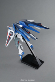 1/100 MG ZGMF-X10A Freedom Gundam 2.0