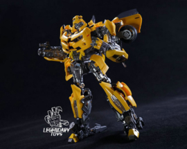 Legendary Toys LT-03C Wasp