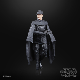 F5603 Star Wars Black Series Imperial Officer (Dark Times)