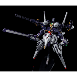 P-Bandai: 1/144 HG Gundam TR-6 [Haze’n-Thley II Rah](Advance of Z The Flag of Titans)