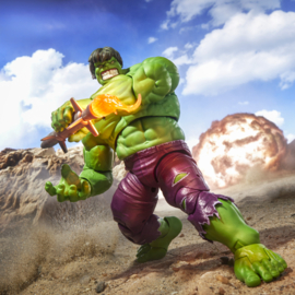 G0596 Marvel Legends Maximum Series Hulk