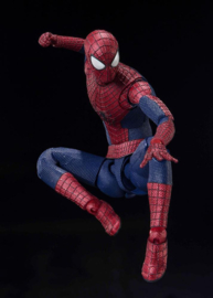 S.H. Figuarts The Amazing Spider-Man 2 Spider-Man - Pre order