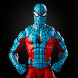 Marvel Legends Web-Man