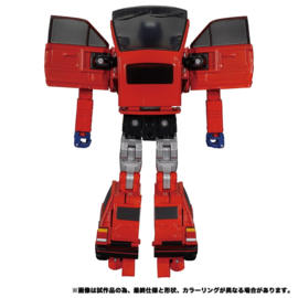 Takara MP-54 Reboost