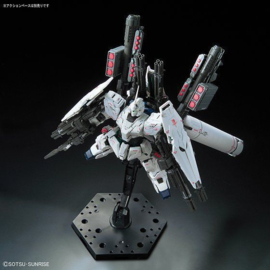 1/144 RG RX-0 Full Armor Unicorn Gundam