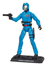 G.I. Joe Retro 3.75" Cobra Commander