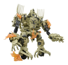 Transformers Masterpiece MPM-14 Bonecrusher