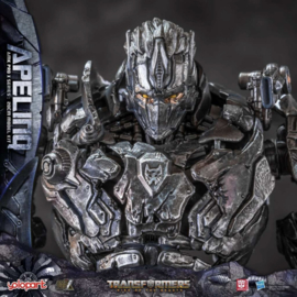 Yolopark Transformers: ROTB AMK Pro X Series Plastic Model Kit Apelinq
