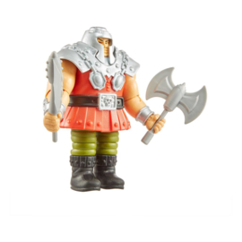 Masters of the Universe Deluxe AF 21 Ram Man