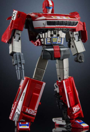 X-Transbots MX-23T Fioravanti Thomsen