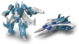 Hasbro Titans Return Deluxe Slugslinger