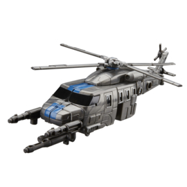 G1028 Transformers Age of the Primes Deluxe Vortex