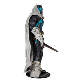 McFarlane Toys Mortal Kombat AF Spawn [Lord Covenant]