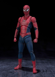 S.H. Figuarts The Friendly Neighborhood Spider-Man