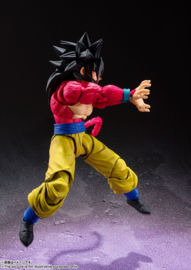 Dragonball GT S.H. Figuarts Super Saiyan 4 Son Goku