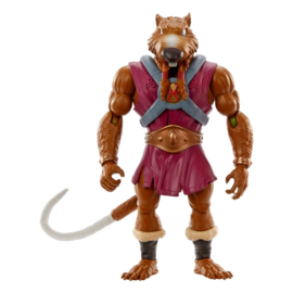 Masters of the Universe Origins Turtles of Grayskull Splinter-Skull
