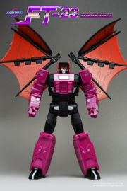 Fans Toys FT-23 Dracula [Reissue 2022]