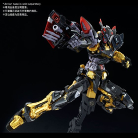 P-Bandai: 1/144 RG Gundam Astray Gold Frame Amatsu